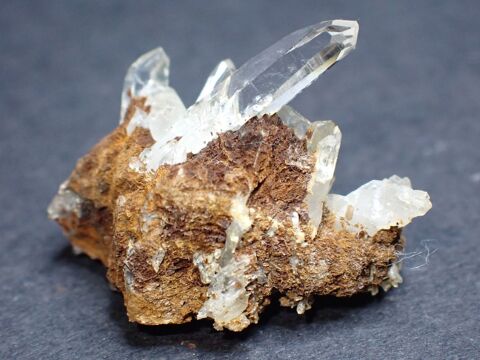 Quartz Muzo Vaulnaveys Isère-Auvergne-Rhône-Alpes France 15 La Petite-Raon (88)