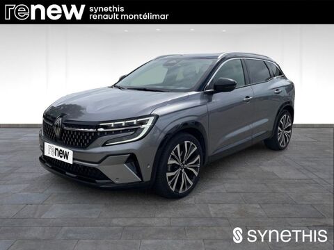 Annonce voiture Renault Austral 24990 €