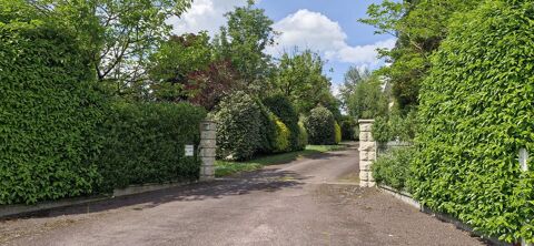   R�gion RENNAISE - Spacieuse et Confortable propri�t�. Maison - 8 pi�ce(s) - 192 m�