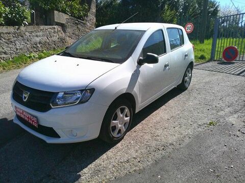 Dacia sandero 1.2l 75cv