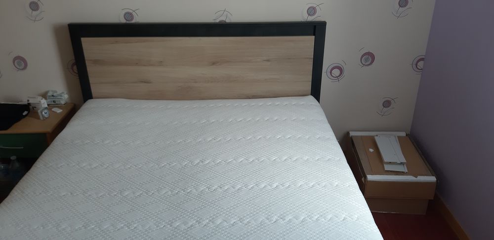 CHAMBRE ADULTE Meubles