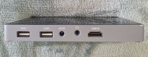 R�troprojecteur POLAROID 250 Le Tampon (97)