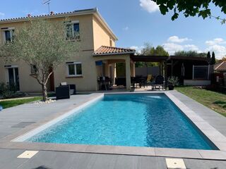  Maison  vendre 7 pices 155 m