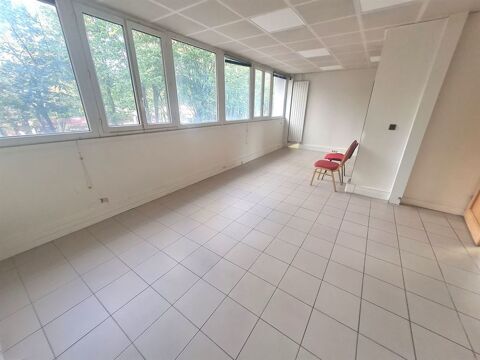 bureaux 103m2  lumineux 700000 75013 Paris