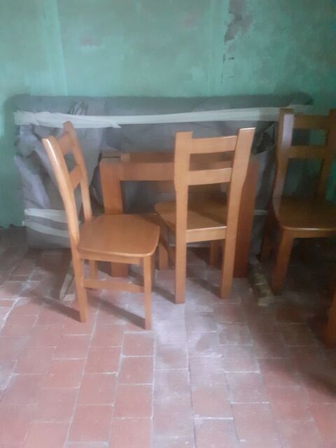 Table plus chaise
Lit 140 0 Orsennes (36)