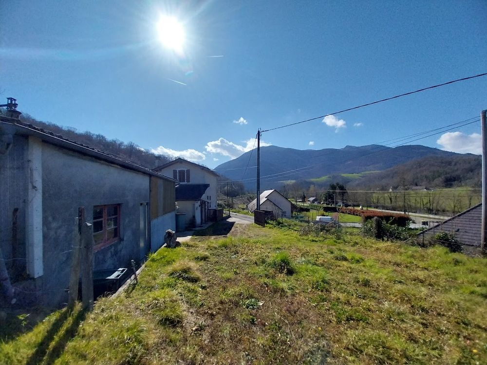 Vente Maison Maison-garde-barriérede 90 M2 Montaut