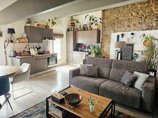 Maison 3 pièces 64 m² · à Vallauris · 64 m² · 215 000 €