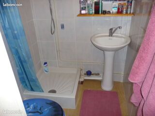  Appartement à louer 1 pièce 18 m²