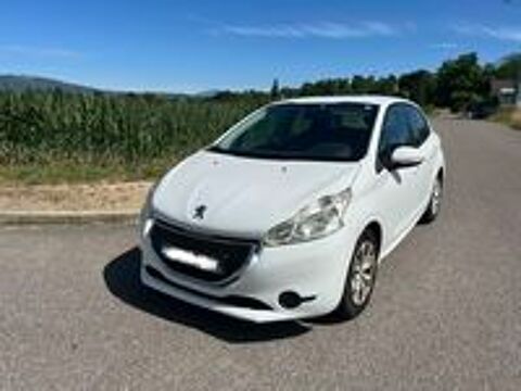 208 1.4 HDi 68ch BVM5 Active 2013 occasion 74000 Annecy