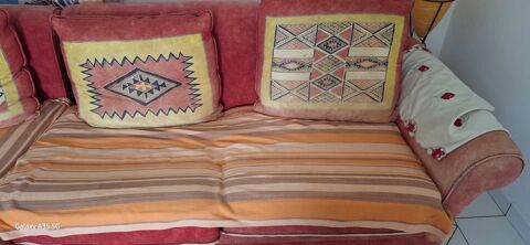 Canap� Le Moule (97)