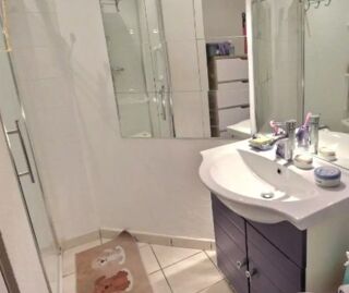  Appartement � vendre 3 pi�ces 46 m�