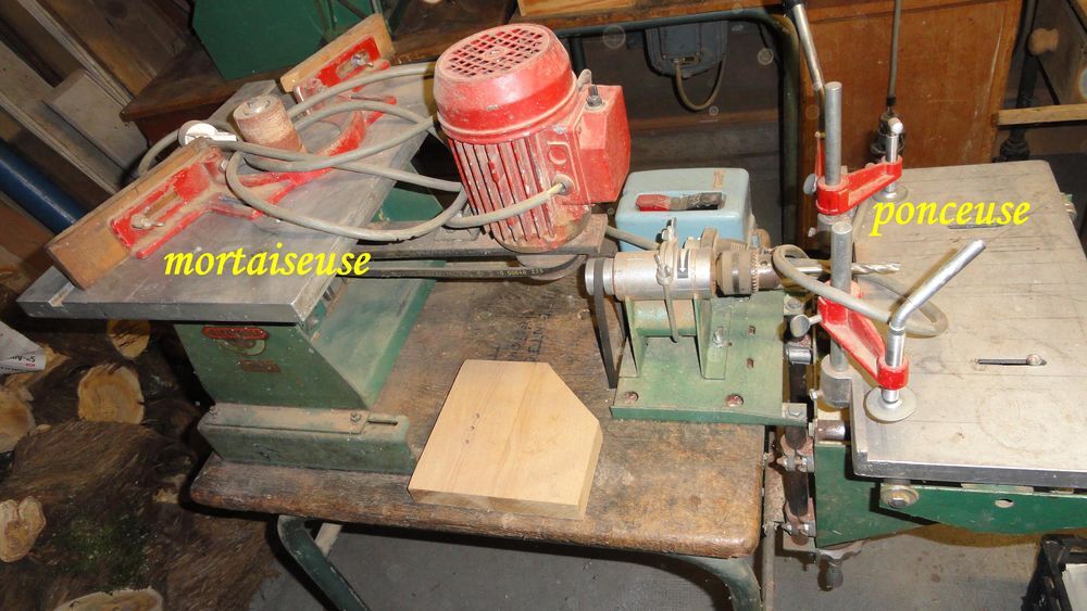 machines outils de menuiserie
poste souder &agrave; l'arc Bricolage