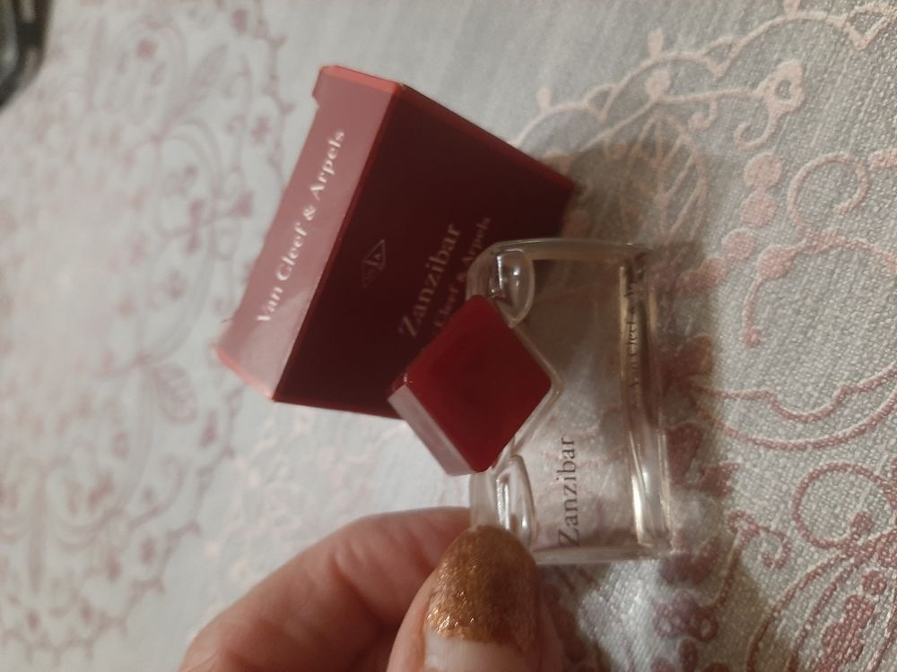 miniature parfum 