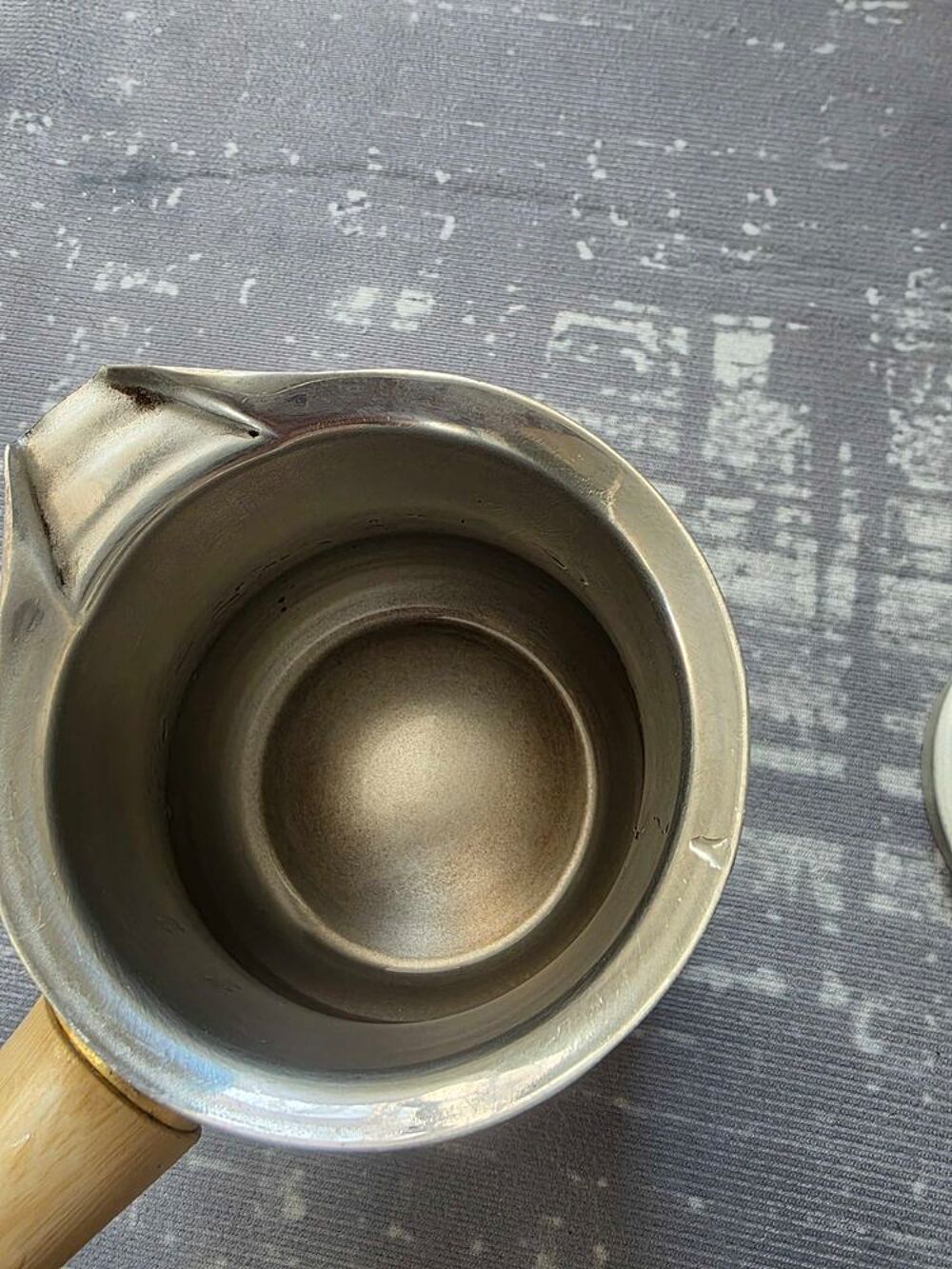 R&eacute;cipient &agrave; caf&eacute; Meubles
