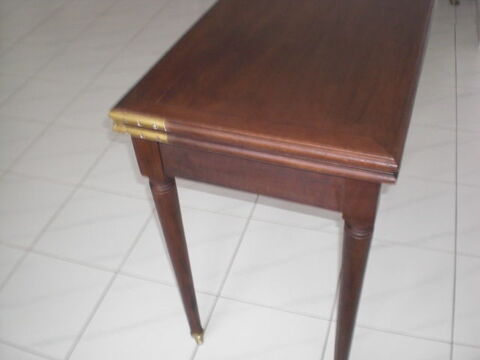 table � jeu 550 Nevers (58)