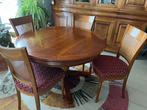 table de salle �  manger 250 La Fert�-Bernard (72)