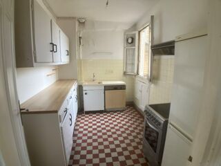  Appartement à vendre 2 pièces 47 m² Paris