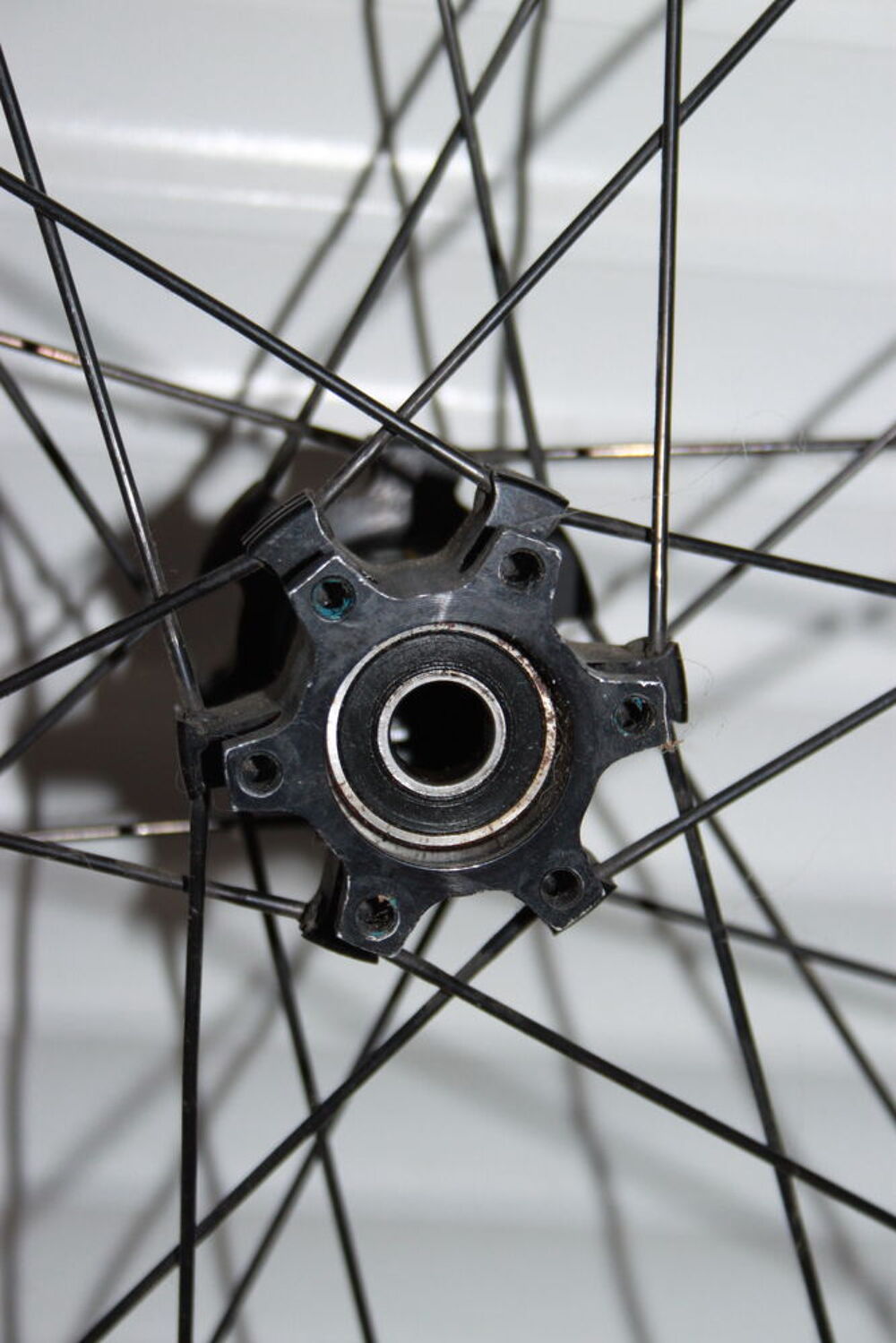 Jante aluminium XT trail Vélos
