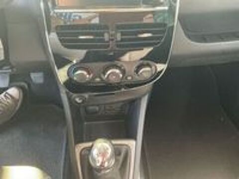 Clio IV dCi 90 Energy eco2 Limited 90g 2014 occasion 84110 Vaison-la-Romaine