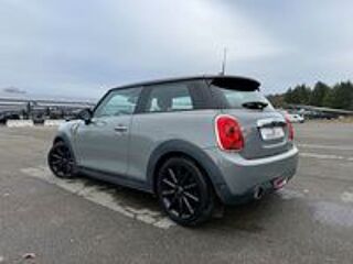 Cooper Hatch 3 Portes 136 ch Edition Marylebone 2015 occasion 65800 Aureilhan