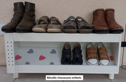 Meuble chaussures 16 Saint-Mathieu (87)