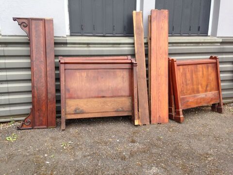 Bois de lit/planche/noyer/h�tre/ch�ne/acajou (G) 30 Castres (81)