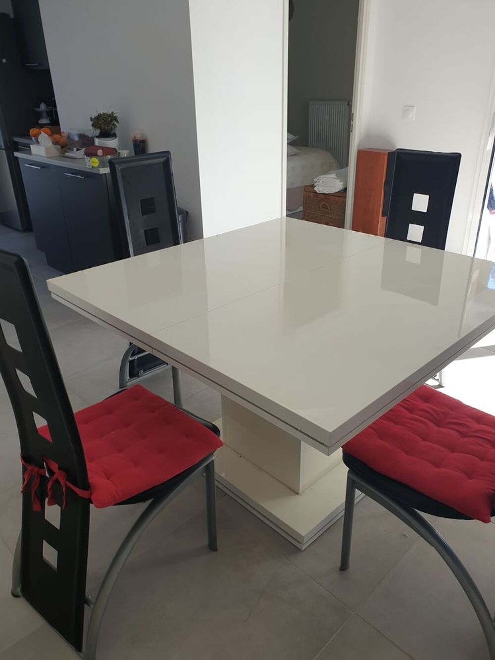 Table salle a manger Meubles