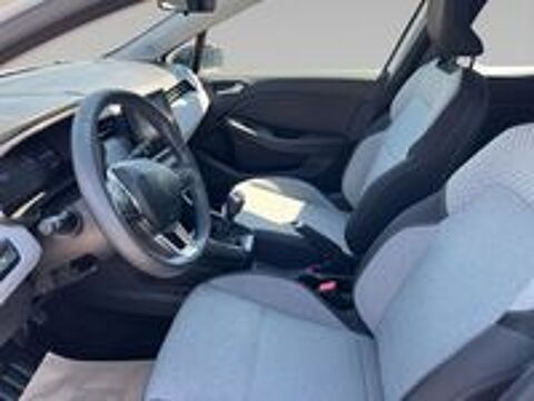 Clio V Clio SCe 65 ch GSR2 Evolution null 2025 occasion 08300 Rethel