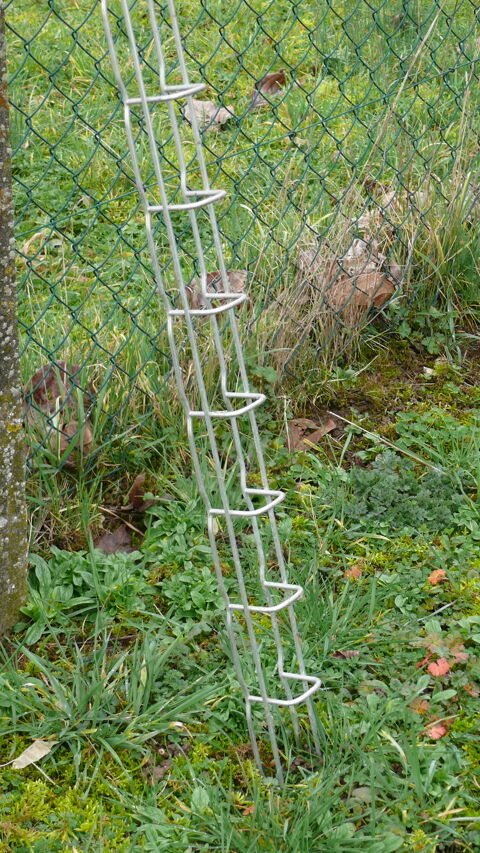 goulotte m�talliques 150 Ladoix-Serrigny (21)