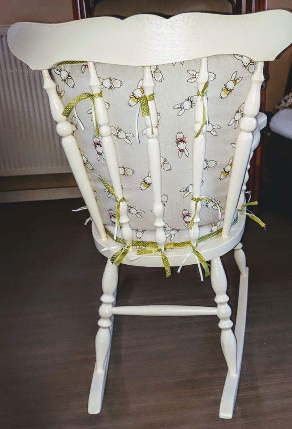 Rocking chair enfant Meubles