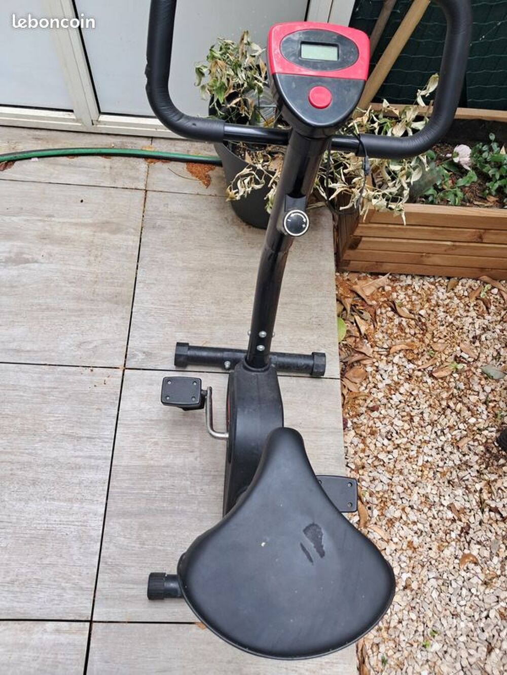 V&eacute;lo d'appartement Vélos