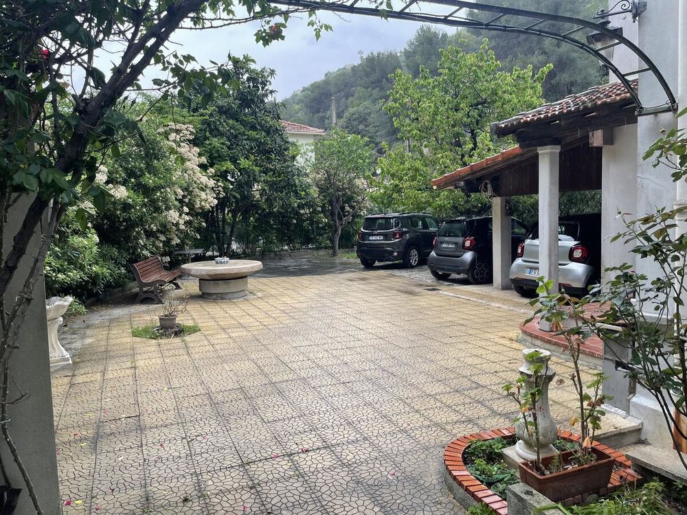 � vendre  Maison Nice (06200)