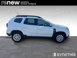 Duster Blue dCi 115 4x2 Expression 2024 occasion 83500 La Seyne-sur-Mer
