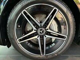 Classe C 220 d 9G-Tronic AMG Line 2025 occasion 69800 Saint-Priest