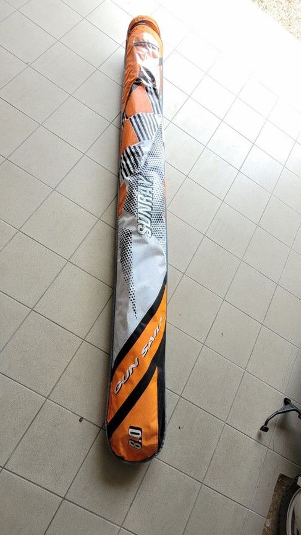 voile Gunsails Sunray 8m Sports
