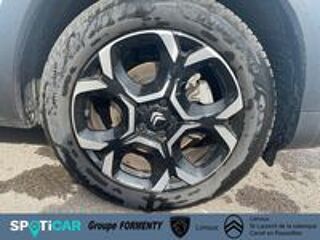 C5 aircross C5 Aircross PureTech 130 S&S BVM6 C-Series 2023 occasion 11300 Limoux