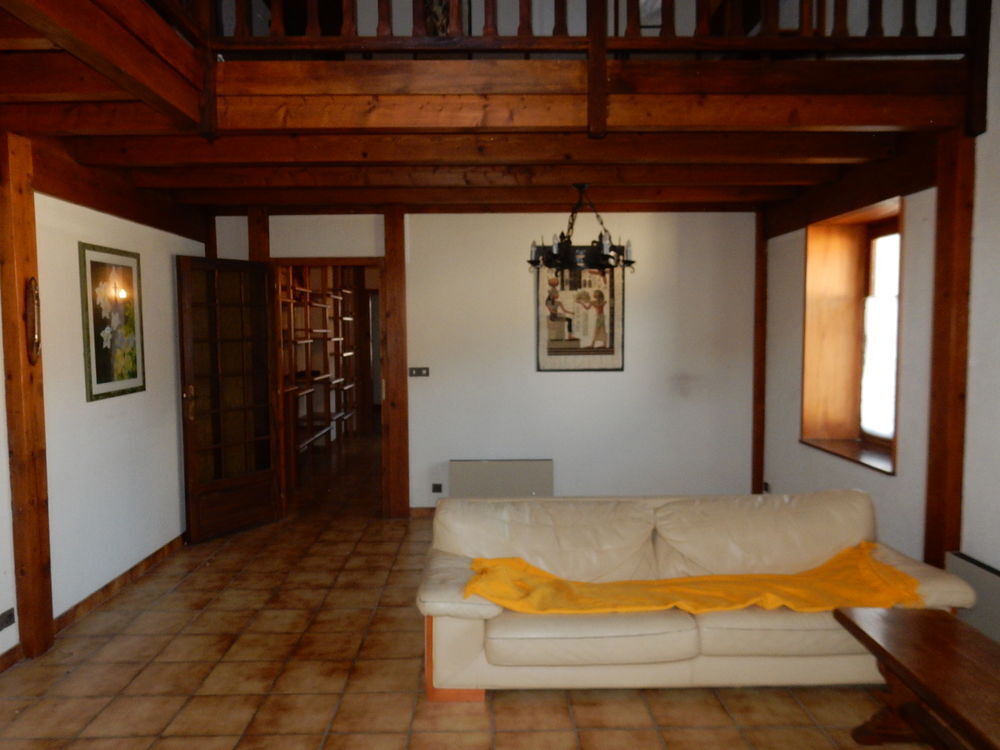 Vente Duplex/Triplex Appartement en Duplex de type 3bis de 100mhab + cave Valserhne