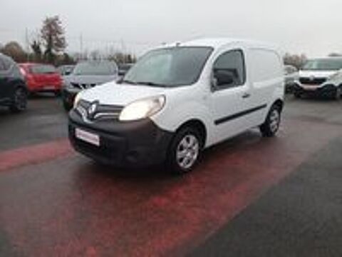 Kangoo Express KANGOO EXPRESS 1.5 DCI 90 ENERGY E6 GRAND CONFORT 2017 occasion 86600 Coulombiers