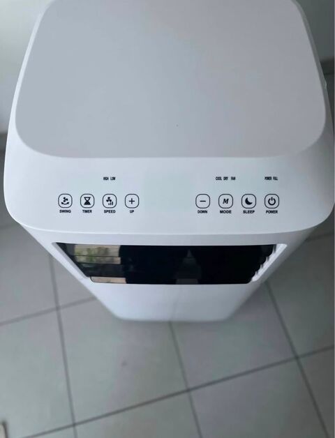 ce climatiseur mobile TRONIC®? B1 de 9000 BTU 200 Nantes (44)