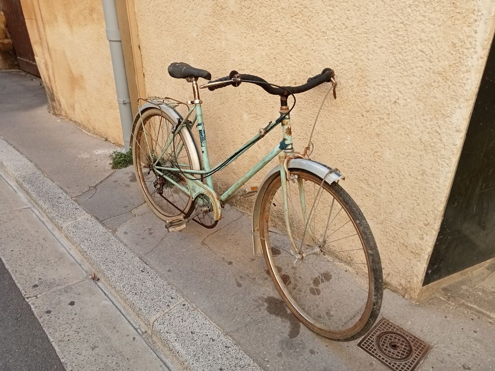 VELO MIXTE HELIUM Pr LE BENIN Vélos