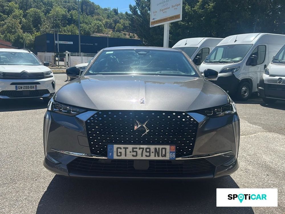 C4 Hybride E-Tense 225 EAT8 Rivoli 2024 occasion 11300 Limoux