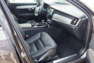 V90 T6 340 AWD Recharge Inscription + Options, 1&egrave;re Main - 2021 occasion 67230 Obenheim