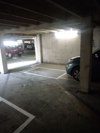  Parking / Garage � louer 14 m�