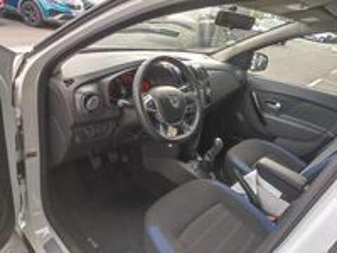 Sandero ECO-G 100 15 ans 2020 occasion 95520 Osny