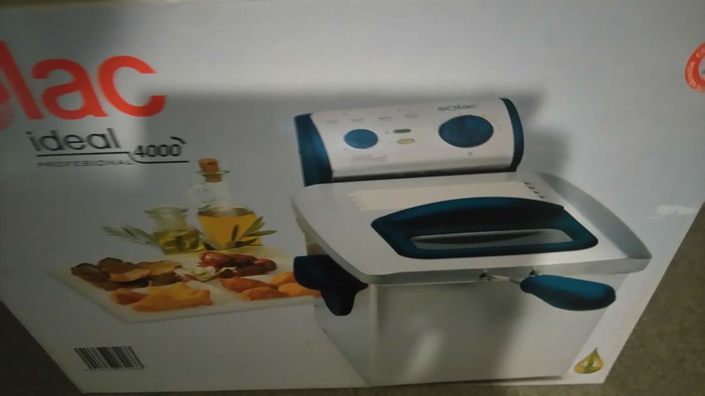 FRITEUSE Electroménager