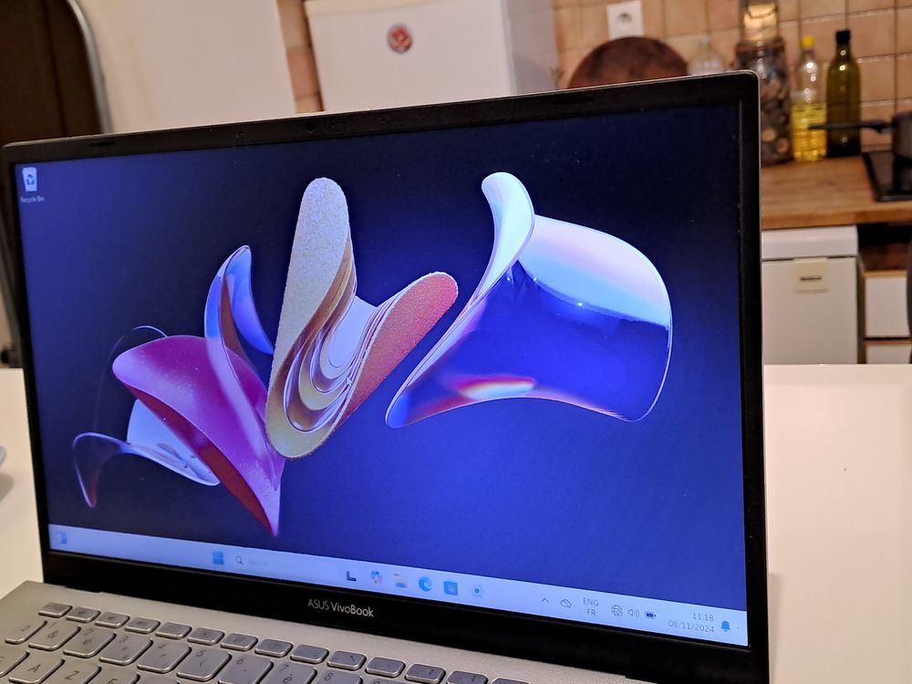 ? Super Offre ASUS VivoBook X412DA-EK008T Matériel informatique