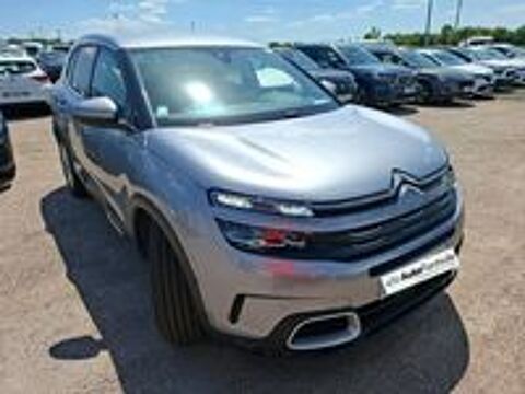 C5 aircross C5 Aircross BlueHDi 130 S&S EAT8 Business 2022 occasion 69400 Arnas