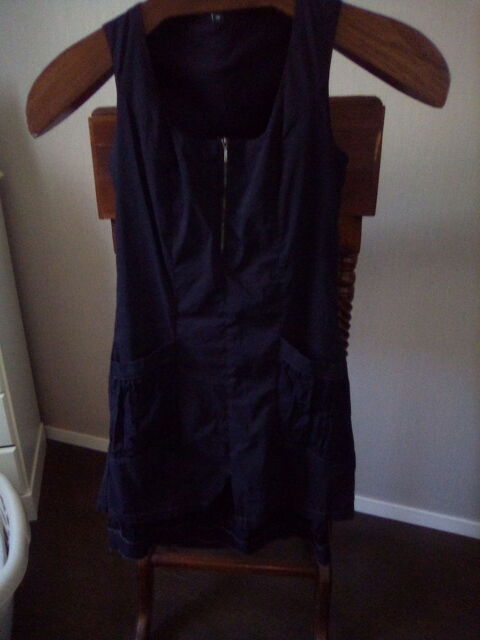 robe 8 Mont-Saint-Aignan (76)