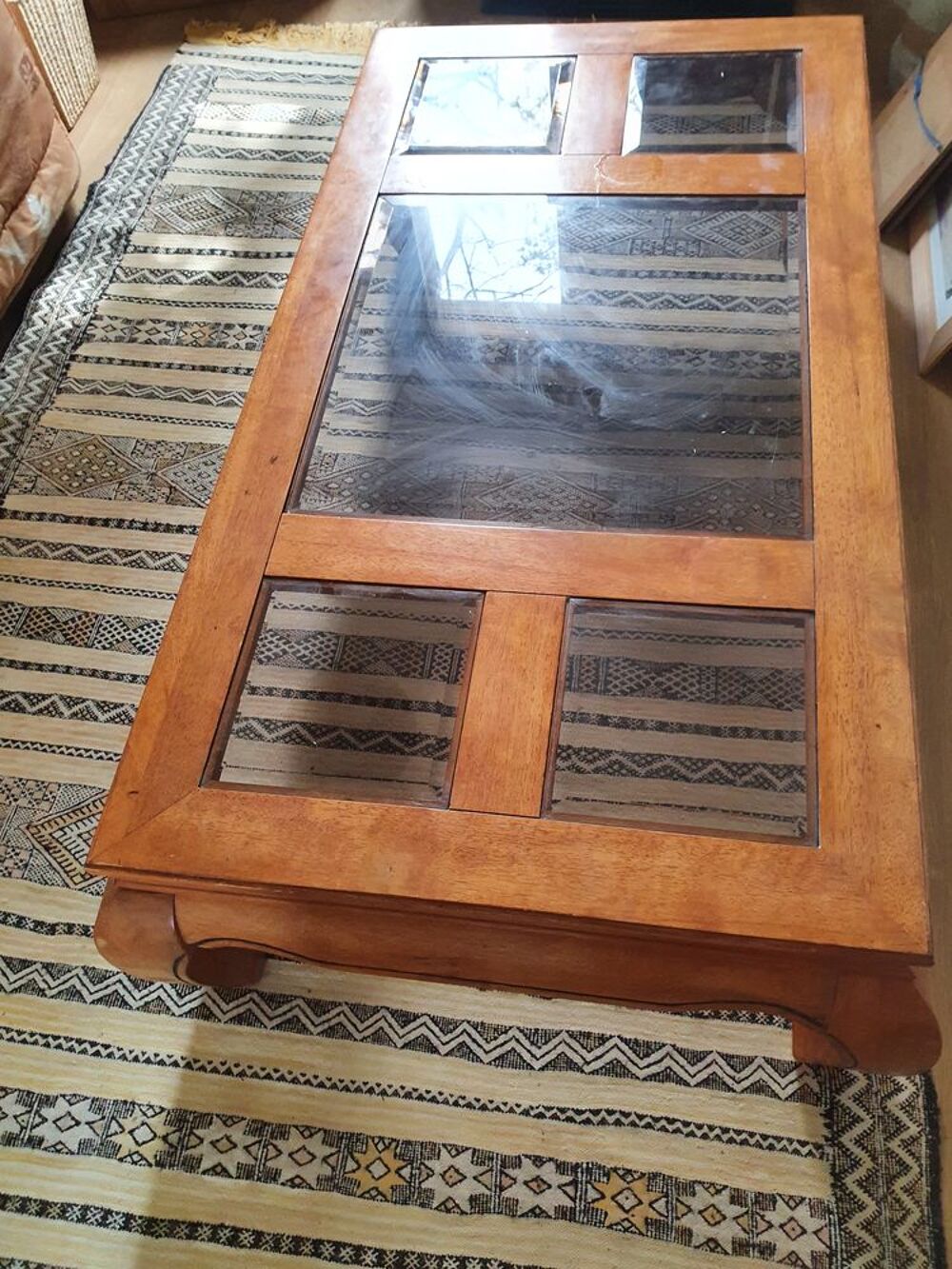 table de salon Meubles