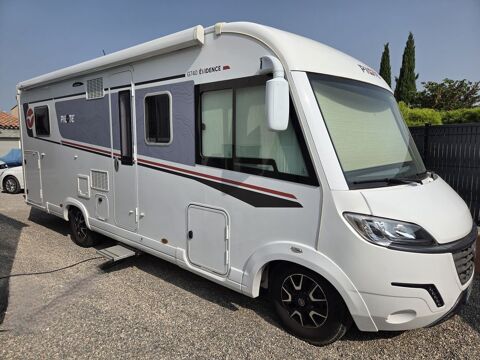 Camping car Camping car 2023 occasion MARIGNANE 13700